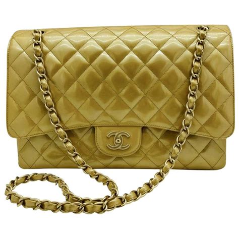 chanel girl bag|Chanel gold bag 2021.